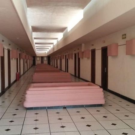Hotel Cancun Handall 외부 사진