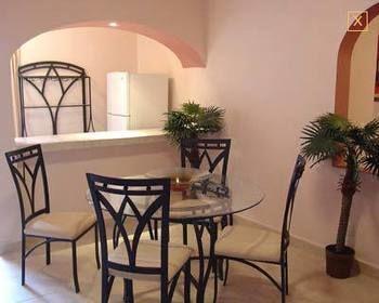 Hotel Cancun Handall 외부 사진