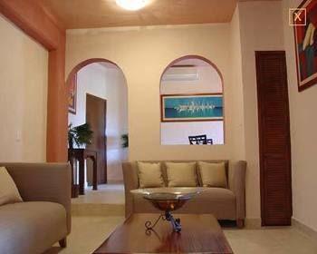 Hotel Cancun Handall 외부 사진