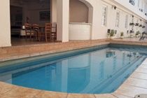 Hotel Cancun Handall 외부 사진