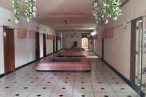 Hotel Cancun Handall 외부 사진