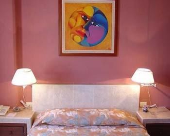 Hotel Cancun Handall 외부 사진
