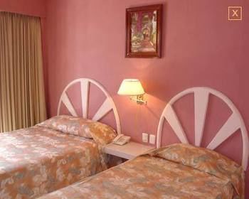 Hotel Cancun Handall 외부 사진