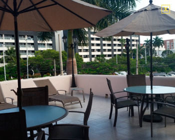 Hotel Cancun Handall 외부 사진