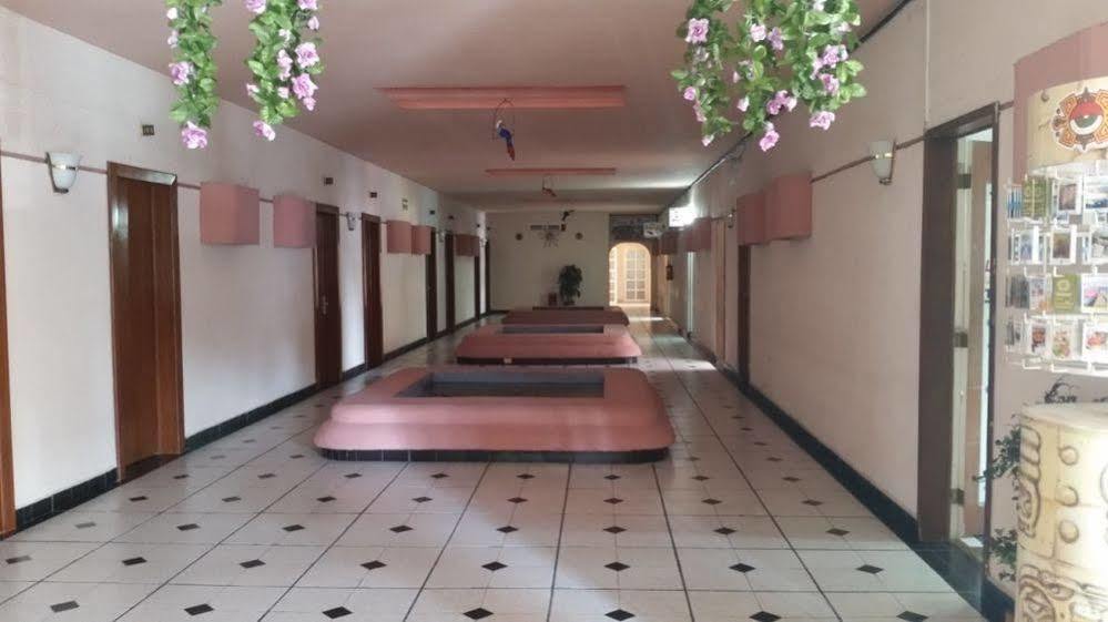 Hotel Cancun Handall 외부 사진