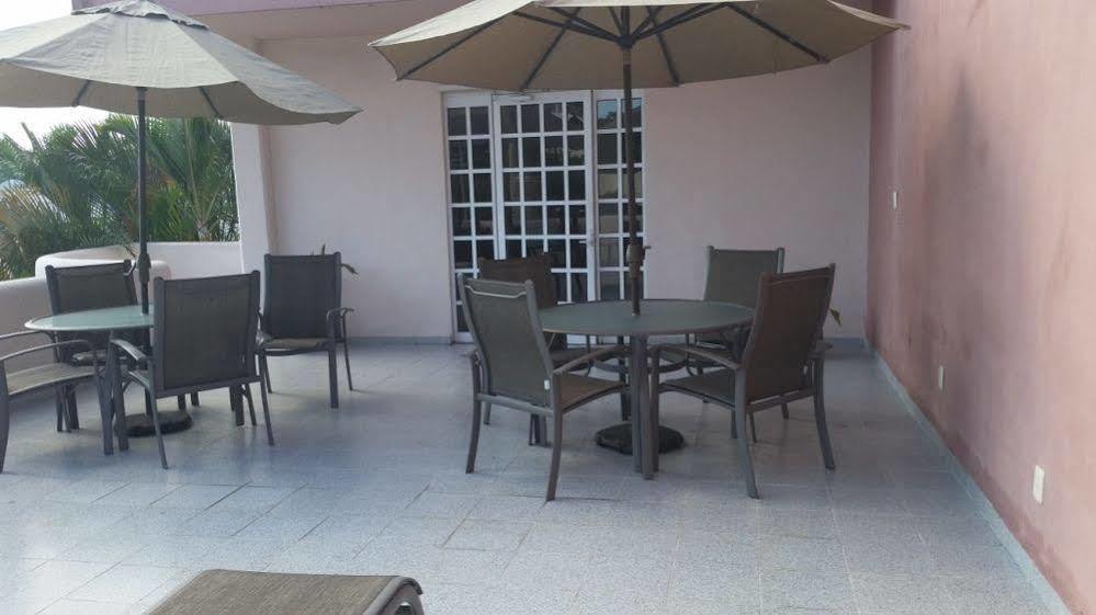 Hotel Cancun Handall 외부 사진