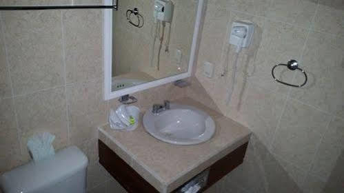 Hotel Cancun Handall 외부 사진