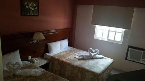 Hotel Cancun Handall 외부 사진