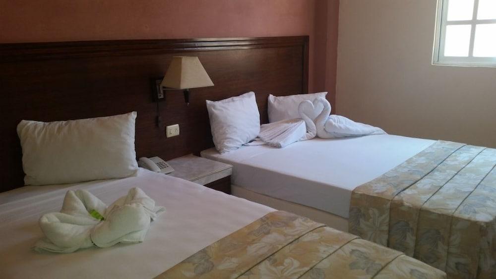 Hotel Cancun Handall 외부 사진